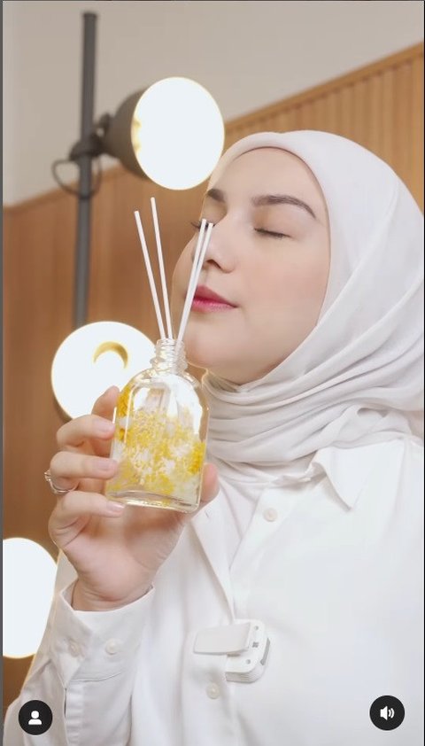 Irish Bella Tetap Produktif Bekerja Meski Sudah Menikah Dengan Duda Kaya, Kini Semakin Banyak Mendapatkan Tawaran Endorsement