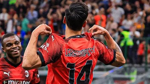 Calon bek Timnas Indonesia, Kevin Diks. (Bola.com/Dok.Instagram Kevin Diks).