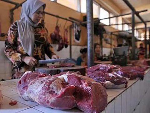 Ilustrasi kuah bakso | RitaE dari Pixabay