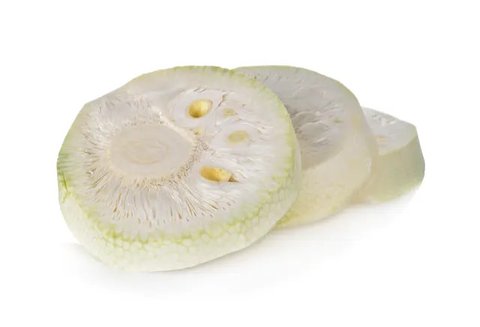Makan Nangka Saat Hamil Muda Sebabkan Keguguran?