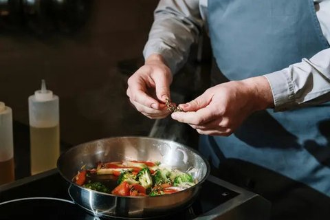Cumi Saus Padang. (Dok. Masakapahariini)