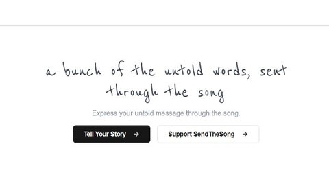 Ungkap Perasaanmu dengan Send The Song, Panduan Lengkap dan Manfaatnya