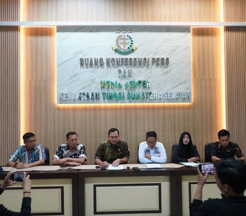 Pimpin JPU di Sidang Perdana Kasus Korupsi PT ABS, Kajari Lahat Bongkar Aliran Dana Hingga Rp1,3 Miliar Lebih