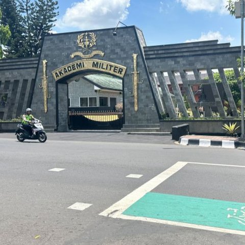 Mengintip Persiapan Pembekalan Menteri Prabowo di Akmil Magelang, Ribuan Polisi-TNI dan Kendaraan Taktis Siaga