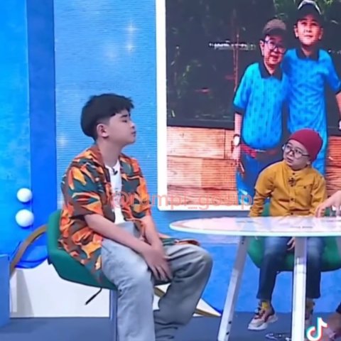 Potret Terbaru Ivander Haykal Putra Daus Mini Makin Ganteng, Disebut Bibit Cowok Green Flag Setelah King Faaz