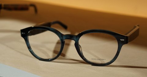 A Reuters report cites sources saying Amazon is working on smart glasses for drivers in a bid to shave off seconds from delivery times.