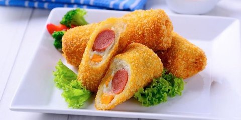 Cara Praktis Perbaiki Kulit Risoles Sobek Tanpa Ganti Baru