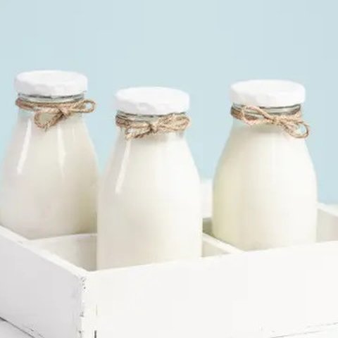 Ilustrasi Susu Kedelai Credit: pexels.com/pixabay