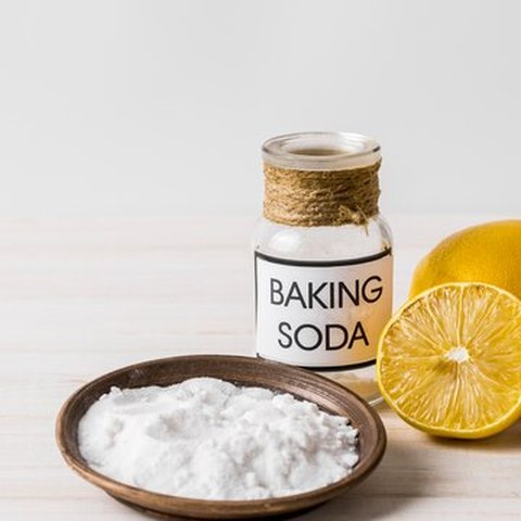 Masakan Terlalu Pahit? Coba Cara Ini dengan Baking Soda