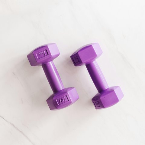 Jenis Peralatan yang Digunakan dalam HIIT