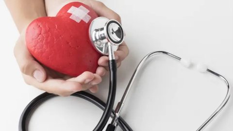 Ilustrasi Kesehatan Jantung Credit: pexels.com/Gerald