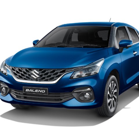 Suzuki Baleno Siap Menjadi Rival di Segmen Hatchback