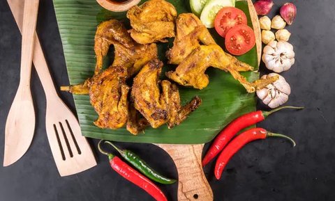 Ayam Goreng Lembut dan Renyah Tanpa Repot? Begini Caranya