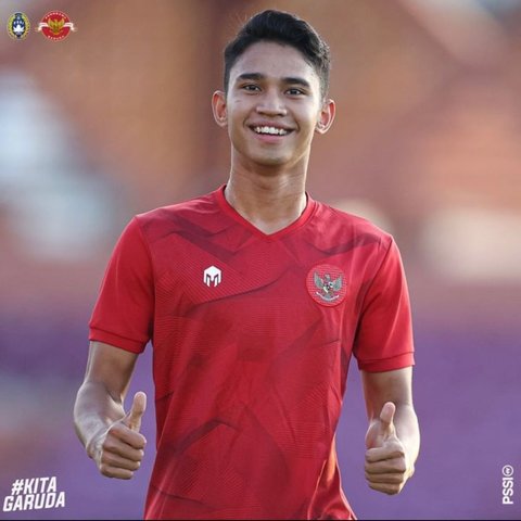 6 Gaya Rambut Pemain Timnas Indonesia yang Paling Banyak Ditiru, Bikin Penampilan Lebih Keren dan Stylish