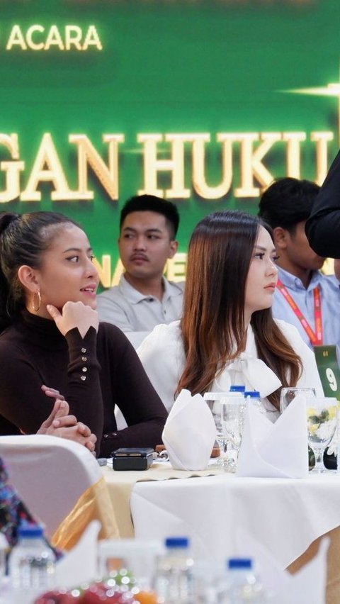 Kejaksaan Agung Gelar Penerangan Hukum Pencegahan Tindak Pidana Pencucian Uang di Kalangan Artis dan Pengusaha