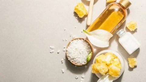 Hal-hal yang menyebabkan komedo semakin parah (foto: Pexels/Sam Lion)