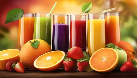 Cara Mengatasi Wajah Berminyak, Hanya Campurkan Buah Ini dengan Masker Cendana (source: freepik)