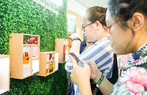 Sebanyak 7 brand kecantikan asal Taiwan masuk ke Indonesia oleh Rocketindo (Rocketindo)