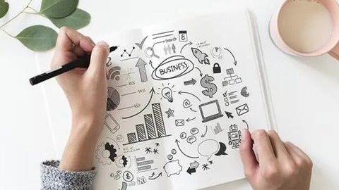 Sebanyak 7 brand kecantikan asal Taiwan masuk ke Indonesia oleh Rocketindo (Rocketindo)