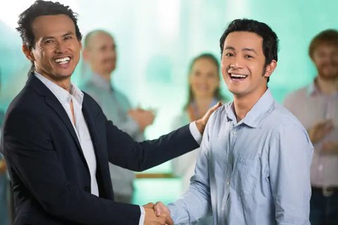 Sebanyak 7 brand kecantikan asal Taiwan masuk ke Indonesia oleh Rocketindo (Rocketindo)