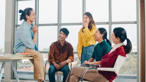 Sebanyak 7 brand kecantikan asal Taiwan masuk ke Indonesia oleh Rocketindo (Rocketindo)
