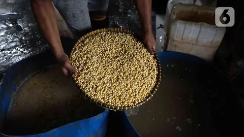 Lemak Trans yang Ada di Makanan Favoritmu Bisa Memicu Berbagai Penyakit, Ini Daftarnya (Foto: Aditya Eka Prawira/Liputan6.com)