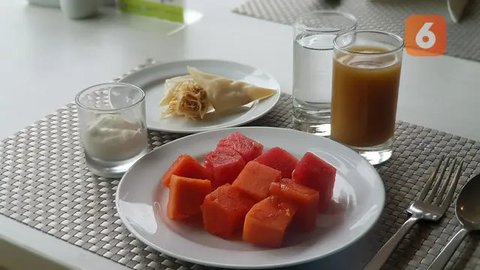 Lemak Trans yang Ada di Makanan Favoritmu Bisa Memicu Berbagai Penyakit, Ini Daftarnya (Foto: Aditya Eka Prawira/Liputan6.com)