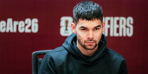 Barisan 8 Pemain Timnas Indonesia Jebolan Timnas Belanda Junior: Sukses Tingkatkan Level Skuad Garuda?