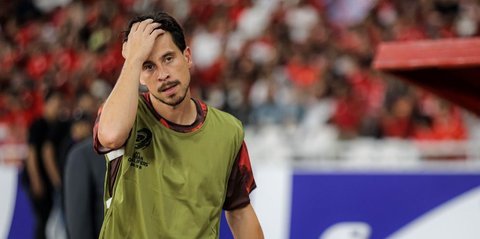 Barisan 8 Pemain Timnas Indonesia Jebolan Timnas Belanda Junior: Sukses Tingkatkan Level Skuad Garuda?