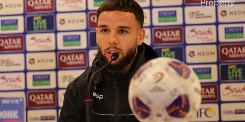 Barisan 8 Pemain Timnas Indonesia Jebolan Timnas Belanda Junior: Sukses Tingkatkan Level Skuad Garuda?