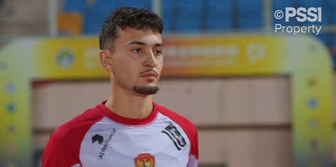 Barisan 8 Pemain Timnas Indonesia Jebolan Timnas Belanda Junior: Sukses Tingkatkan Level Skuad Garuda?