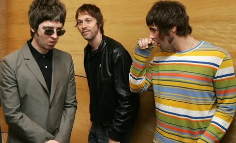 Oasis (https://www.instagram.com/p/C_KnmhWNhji/)