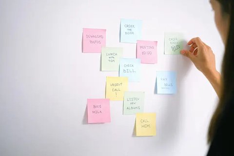 Ilustrasi tidur siang. (Copyright Pexels/Ketut Subiyanto)