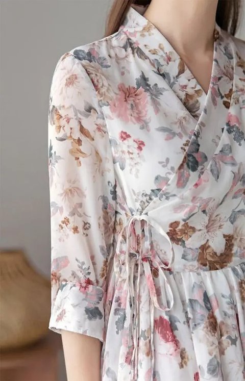 Poppy Home Dress (Sumber lunaci.co).