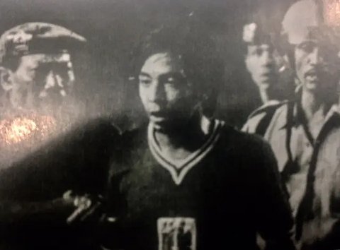 PSM Makassar pada saat era perserikatan 1960, di mana Andi Ramang dan Suwardi Arlan menjadi pemain andalan. (Bola.com/Abdi Satria)