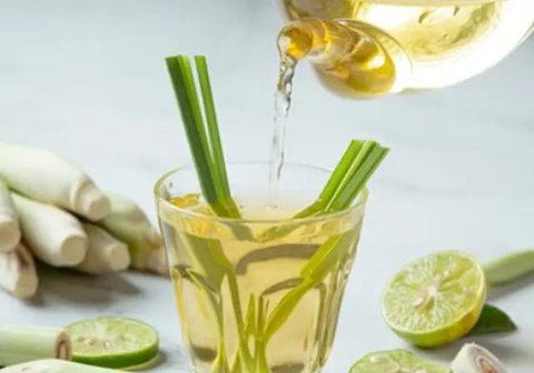 Kunyit Serai Pandan (Credit: Freepik/jcomp).