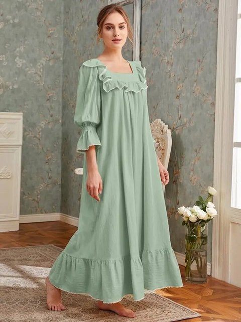 Poppy Home Dress (Sumber lunaci.co).