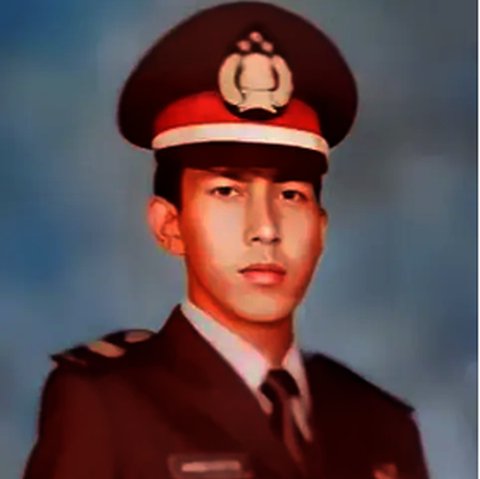 Ahmad Dofiri