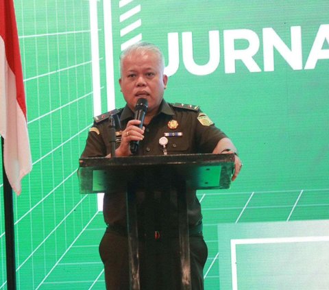 Kejaksaan Periksa 2 Saksi Perkara Dugaan Korupsi Perkeretaapian Medan yang Menyeret Mantan Dirjen PB