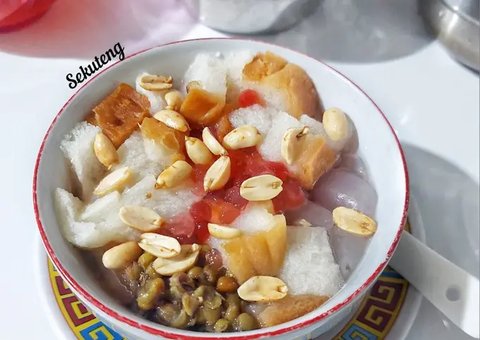 sekoteng
