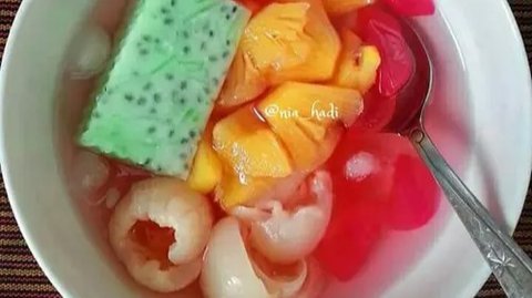 Minuman Es Khas Nusantara Dan Legendaris yang Menyegarkan Saat&nbsp;Cuaca&nbsp;Panas