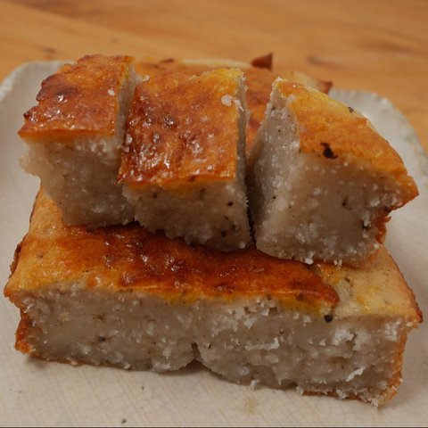 Kandungan Kalori dan Makronutrien