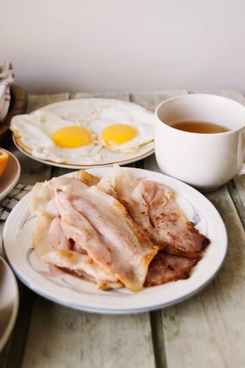 Deretan Sarapan Tinggi Protein untuk Pekerja karena Bikin Lebih Fokus dan Kenyang Lebih Lama