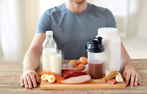 Deretan Sarapan Tinggi Protein untuk Pekerja karena Bikin Lebih Fokus dan Kenyang Lebih Lama