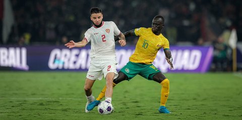 FIFA Sebut Pemain Timnas Indonesia Ini Layak Dinantikan Aksinya di Jeda Internasional November 2024