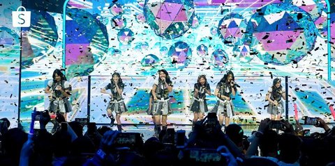 Semakin Meriah! JKT48 akan Ramaikan Laga Timnas Indonesia vs Timnas Jepang