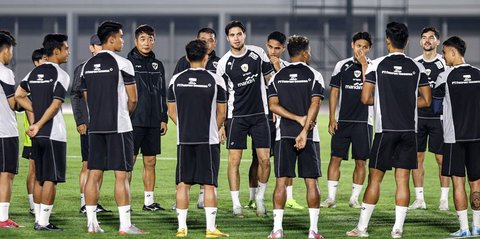 Semakin Meriah! JKT48 akan Ramaikan Laga Timnas Indonesia vs Timnas Jepang