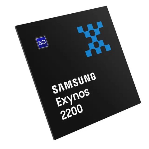 Ilustrasi Samsung Exynos 2400. (Foto: Reddit)