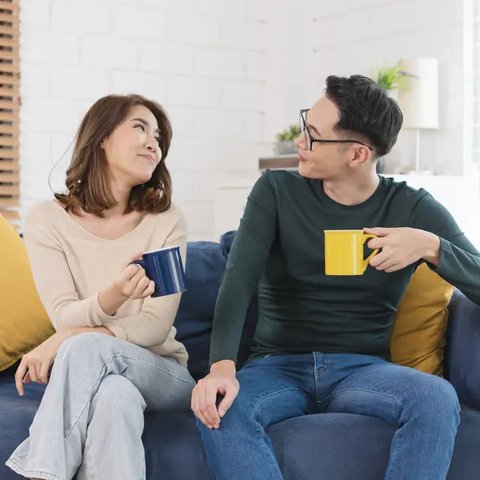 Hubungan harmonis./Copyright freepik.com/author/freepik