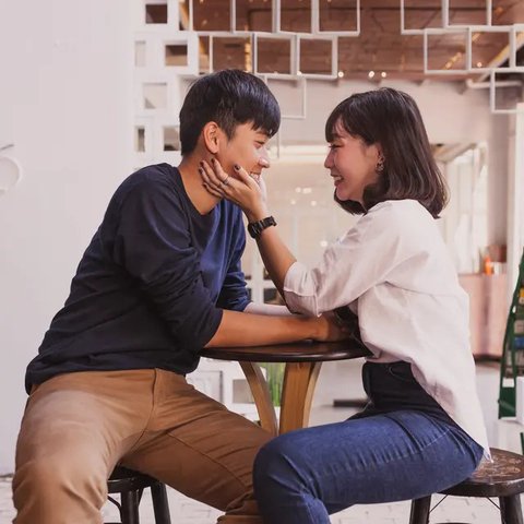 Hubungan harmonis./Copyright freepik.com/author/freepik